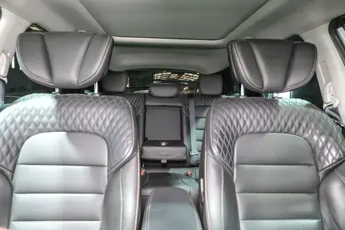 Renault Koleos 2.5 Intens 4Wd Cvt 2025