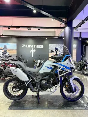 703 F Touring 2026