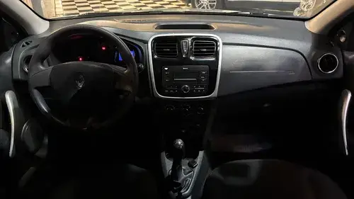Renault Sandero Stepway 1.6 Expression 105cv 2018