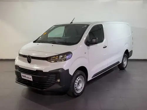 Citroën Jumpy 2.2 Hdi 150 L3 Carga 2026