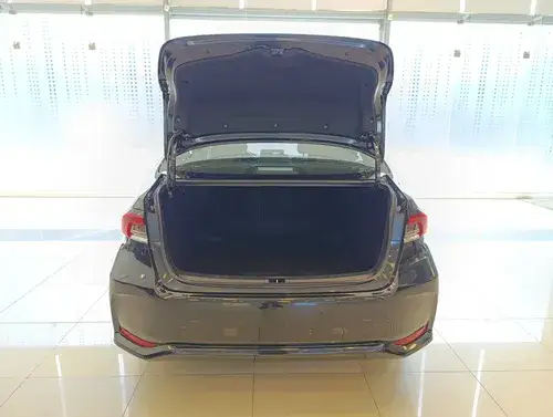 Toyota Corolla 2.0 Xei Cvt 170cv 2022