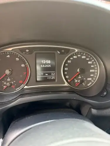 Audi A1 Sportback 1.4 Tfsi Stronic 125cv 2019