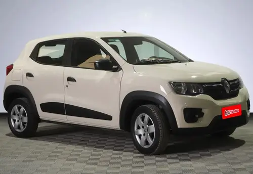 Renault Kwid 1.0 Sce 66cv Zen 2018