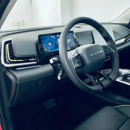 BAIC X55 Ii X55 Ii Luxury 2026