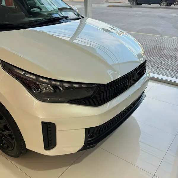 Fiat CRONOS DRIVE 2026