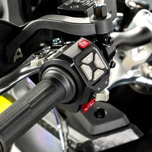 Voge 800 RALLY On-Off 2026