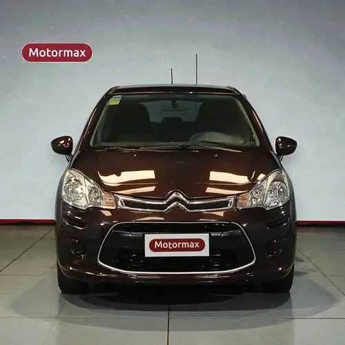 Citroën C3 1.6 Vti Live 2020