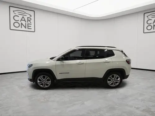Jeep Compass 1.3 T 270 LONGITUDE AT6 L21 2023