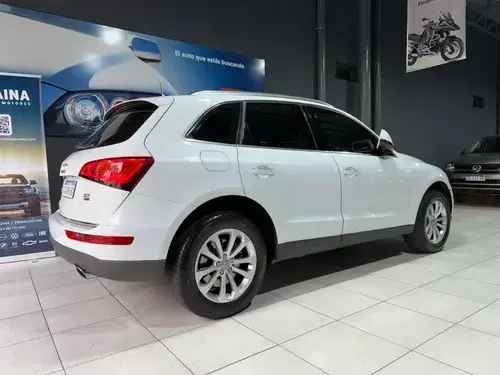 Audi Q5 3.0 Tfsi Tiptronic Quattro 272cv 2016