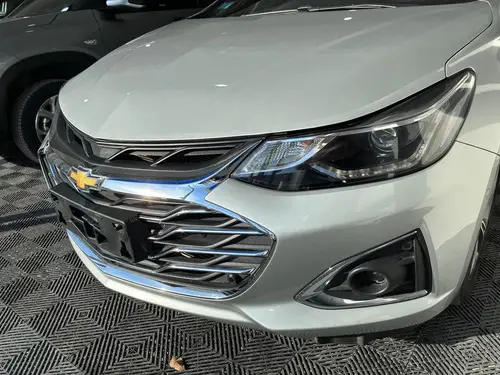 Chevrolet Cruze 1.4 Premier Sedan 2022