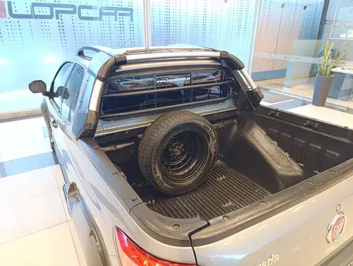 Fiat Strada 1.6 Adventure Cd 2014