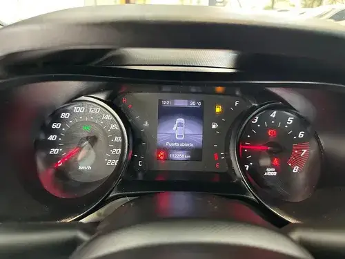 Fiat Cronos 1.3 Drive Gse Manual 2021