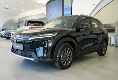 BYD Atto2 dm-i 1.5 Phev Gs 2026