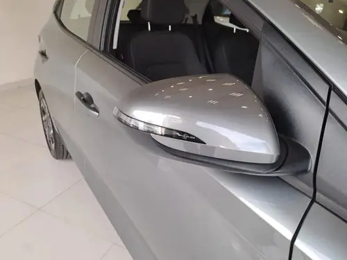 Hyundai HB20 1.6 Comfort Plus At 2026