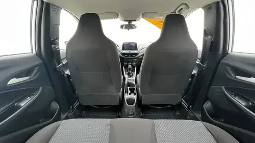 Chevrolet Onix plus 1.0 Lt 2025