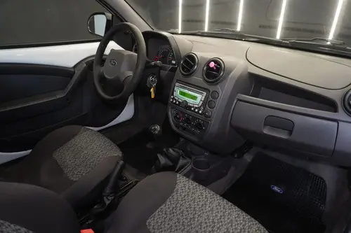 Ford Ka 1.6 Fly Viral 2013