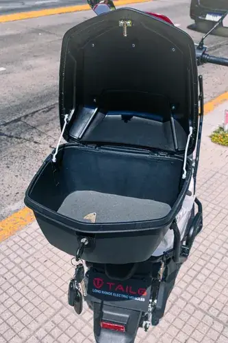 A1 Scooters 2026