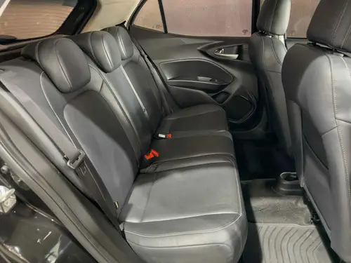Fiat Argo 1.8 Precision At 2019