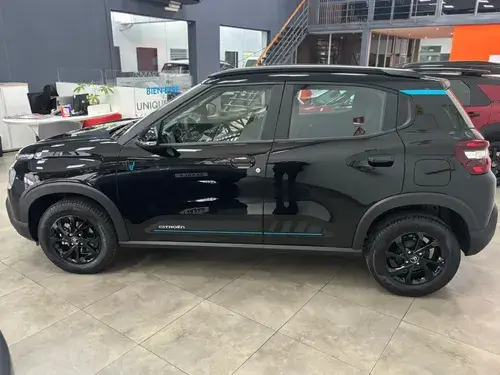 Citroën C3 1.0 T200 Feel Pack You! Cvt 2025