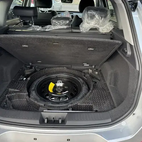 Chery Tiggo 7 pro hybrid 1.5 Hev Premium Cvt 2026