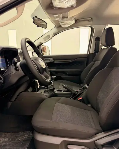 Ford Ranger 2.0 Cd 4X2 Xl 170Cv 2026