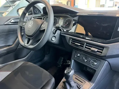 Volkswagen Polo 1.6 Msi Track 2026