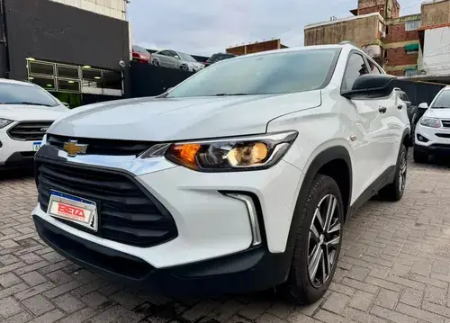 Chevrolet Tracker 1.2 TURBO L20 2024