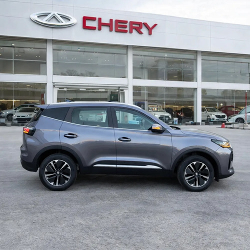 Chery Tiggo 4 Pro Hybrid 2026