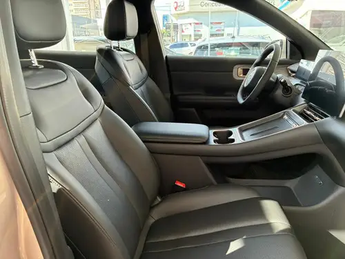 Chevrolet Captiva 1.5 204cv 2026