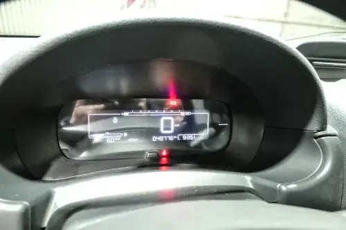 Citroën Berlingo Furgon 1.6 Hdi 92 Bussines 2024