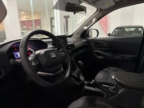 Fiat TITANO 2.2 Multijet Endurance 4Wd Mt 2025