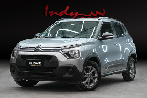 Citroën C3 1.2 12v Puretech 82 Feel 2023