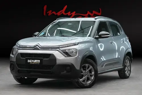 Citroën C3 1.2 12v Puretech 82 Feel 2023