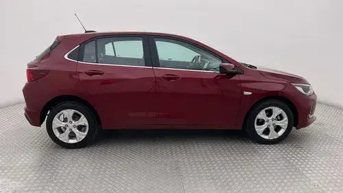 Chevrolet Onix 1.0 Turbo Premier Ii At 2022