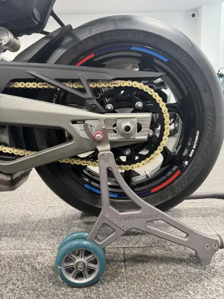BMW S 1000 RR Deportivas 2026