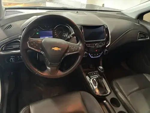 Chevrolet Cruze 1.4 Ltz At Sedan 2024