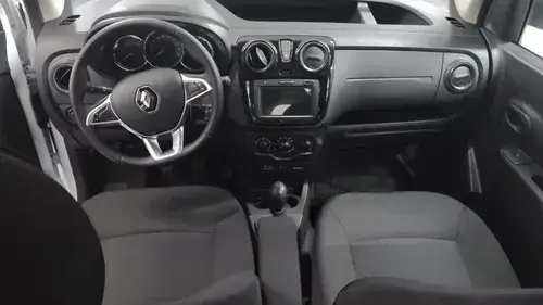 Renault Kangoo Ii Express 1.6 Sce Confort 5A 2026