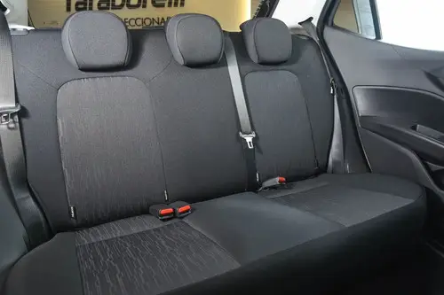 Fiat Argo 1.3 Drive 2026