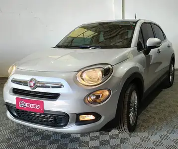 Fiat 500X 1.4 T 16v Pop 2018