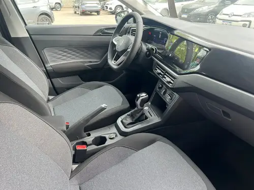 Volkswagen Polo 1.0 Tsi 170 Comfortline At 2026