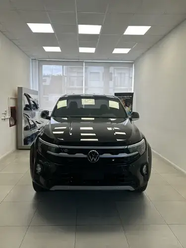 Volkswagen Amarok 3.0 V6 Tdi Cd 258Cv Extreme 4X4 At 2026