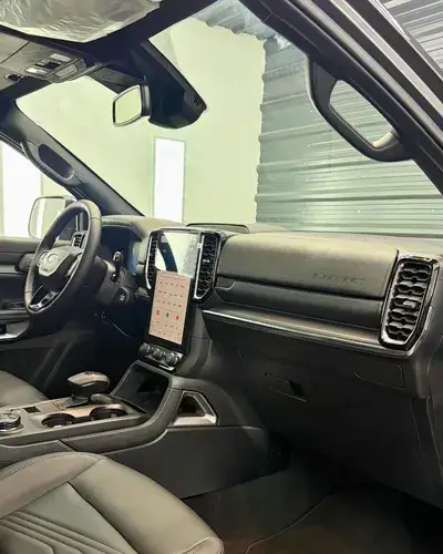 Ford Everest 2.3 Gtdi Ecoboost Titanium 4X4 At 2026