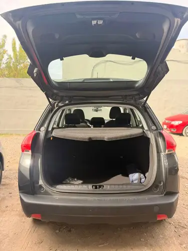 Peugeot 2008 1.6 Allure am20 2020