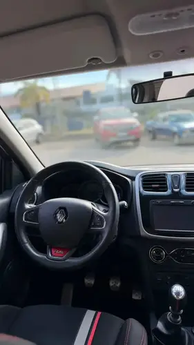 Renault Sandero 2.0 Rs 145cv 2017