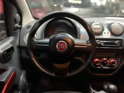Fiat Uno 1.4 Sporting 2013