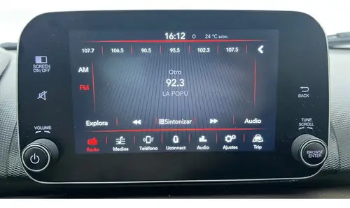 Fiat Cronos 1.3 Drive Mt 2023