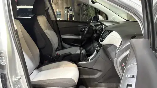Chevrolet Tracker FWD PREMIER 1.8 2019