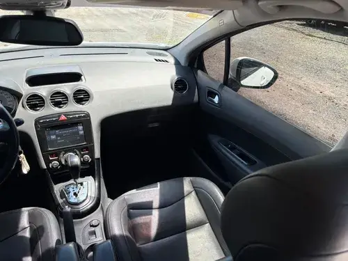 Peugeot 308 FELINE THP TIPTRONIC 2016