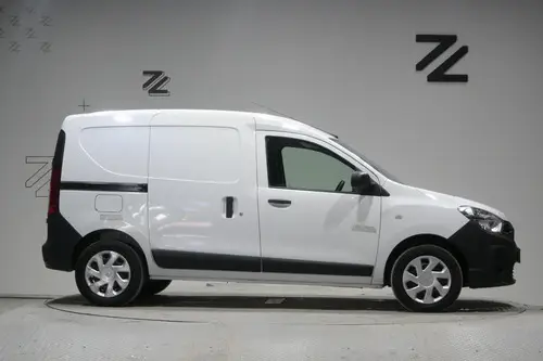 Renault Kangoo Ii Express 1.6 Sce Confort 2023