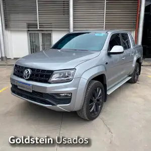 Volkswagen Amarok Extreme 2023